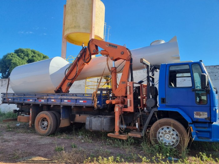 Unidades educacionais de Palmas passam por adequações para prevenir incêndio no ambiente escolar