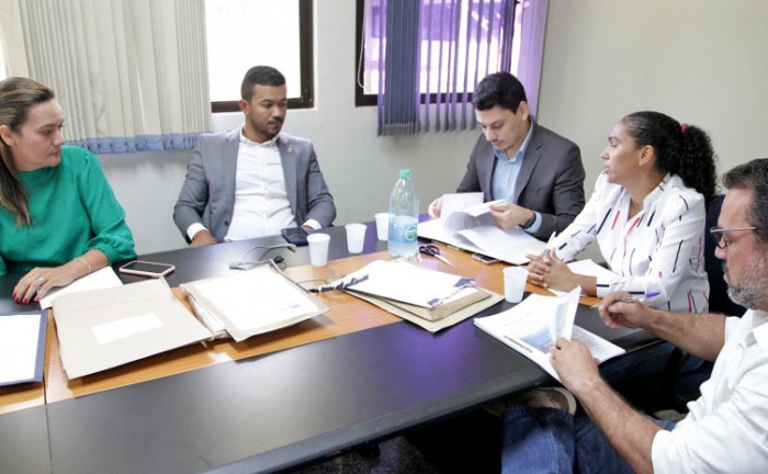 Governo do Tocantins realiza licitação da PPP de Energia Solar