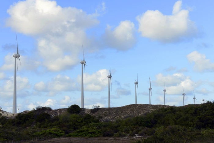 CI debate projeto que susta resoluções da Aneel sobre tarifas de transmissão