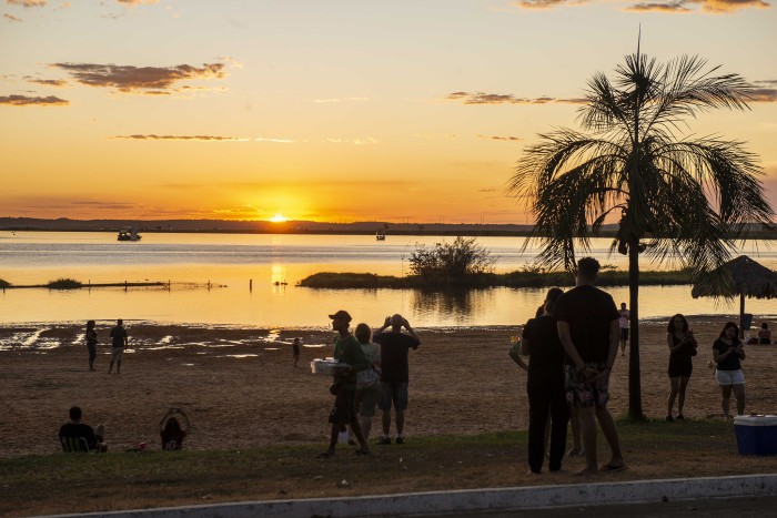 Com atrações gratuitas, programação promete movimentar fim de semana  na Capital