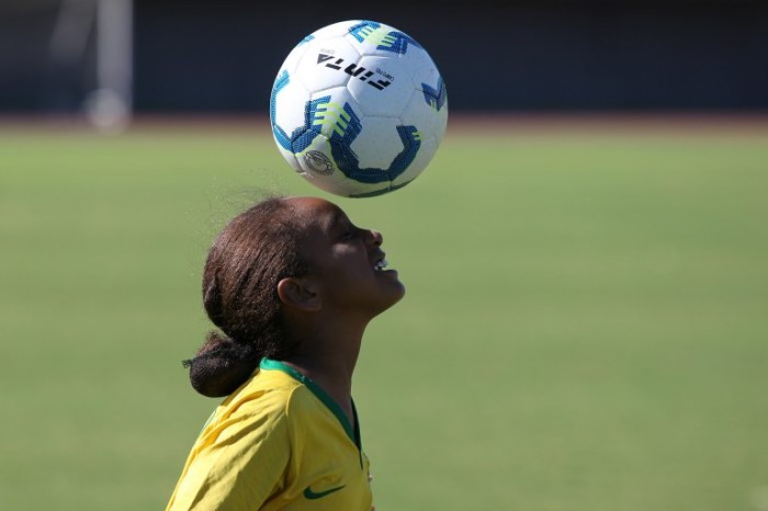 Cancelado debate sobre preparação da seleção feminina de futebol para a Copa do Mundo