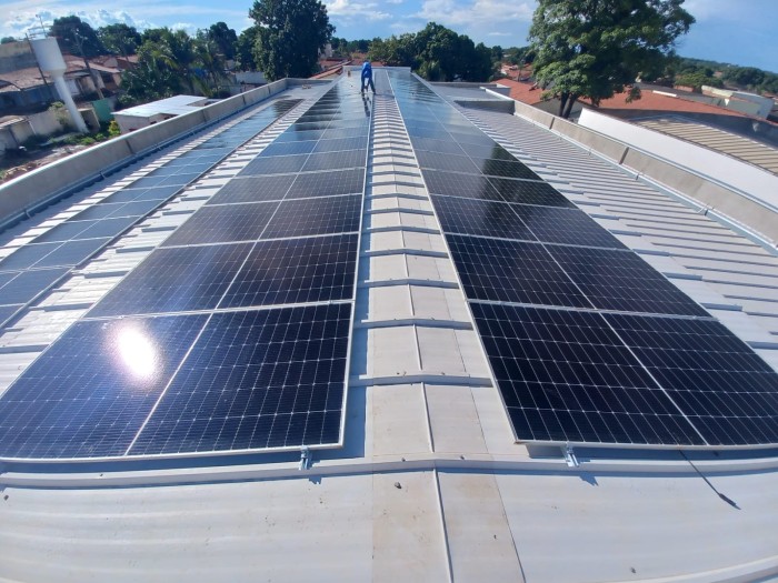 Prefeitura intensifica serviços de reformas e ampliações nas unidades educacionais da Capital