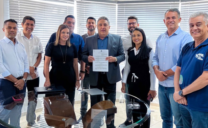 Por meio de decreto, Governo do Tocantins permite a comercialização de carnes oriundas de pequenos abatedouros, em qualquer município tocantinense