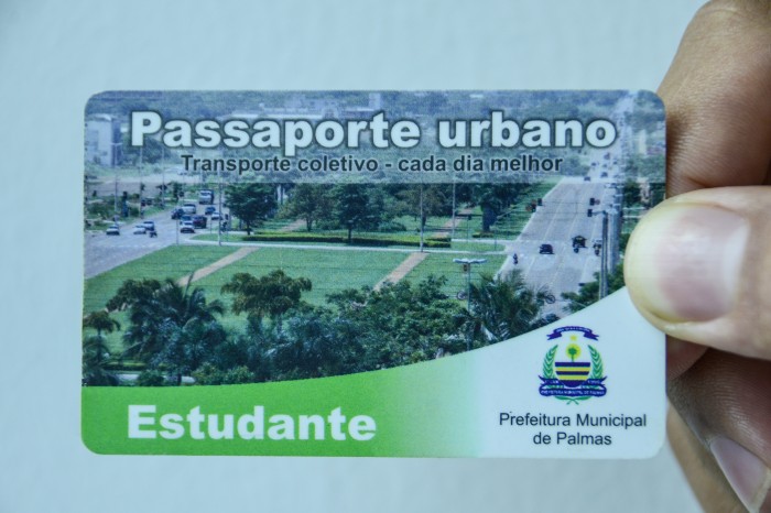 Cartão do Estudante abre inscrições para 219 vagas remanescentes