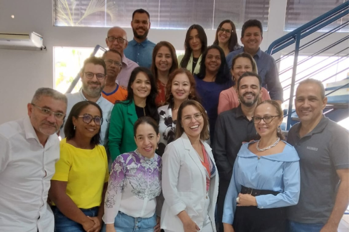 Auditoria Governamental é tema de qualificação finalizada nesta sexta, 30, no IVM