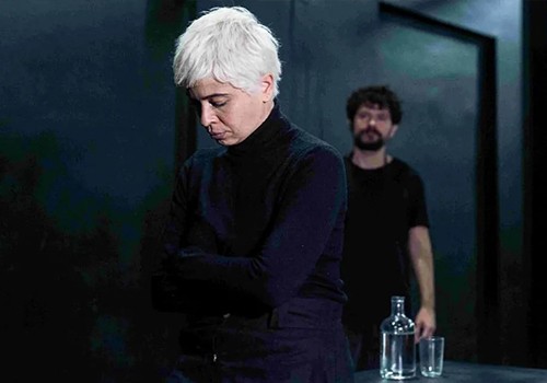 Funarte informa a agenda de seus espaços no Rio de Janeiro, São Paulo e Minas Gerais