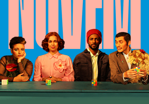 Espetáculo de formatura dos alunos do Cefart será encenado na Funarte MG