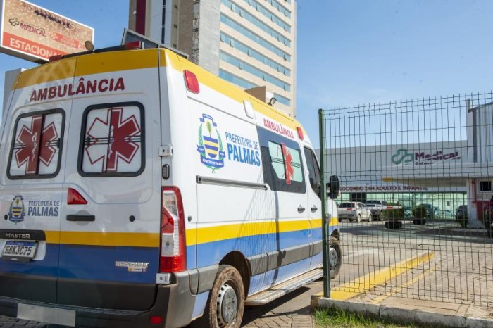 Saúde de Palmas oferta tratamento conservador de ortopedia