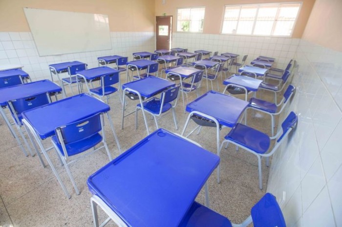 Comissão mista da MP sobre retomada de obras em escolas será instalada nesta quarta