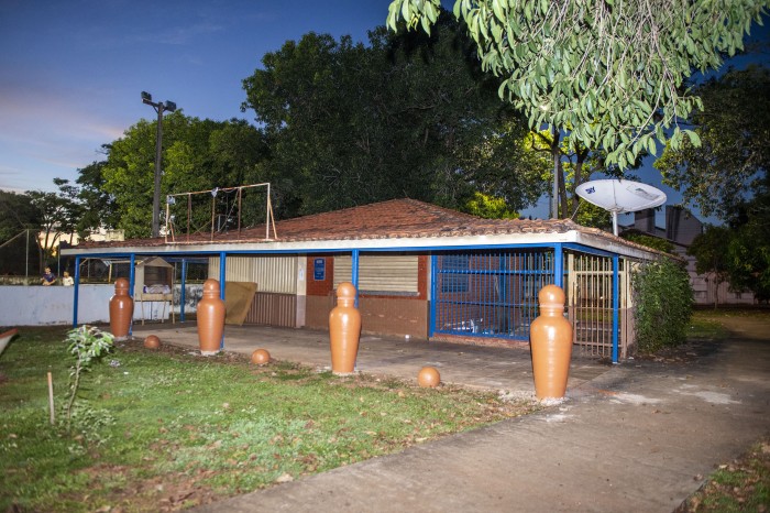 Prefeitura de Palmas divulga julgamento das propostas da concorrência dos quiosques