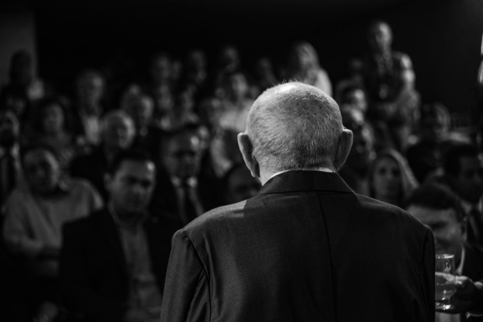 Prefeitura de Palmas agradece Siqueira Campos pelo legado político visionário