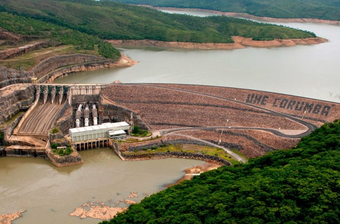 Conta de luz deverá informar sobre níveis de reservatórios de água, decide CMA