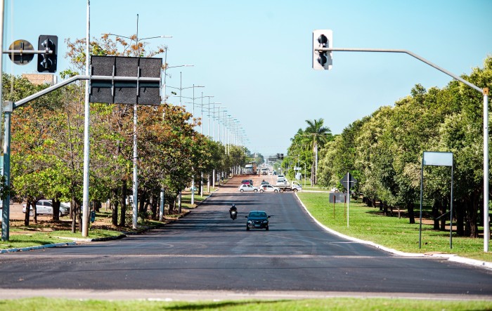 De Teotônio a Siqueira, gestão presta homenagens a criadores do Tocantins