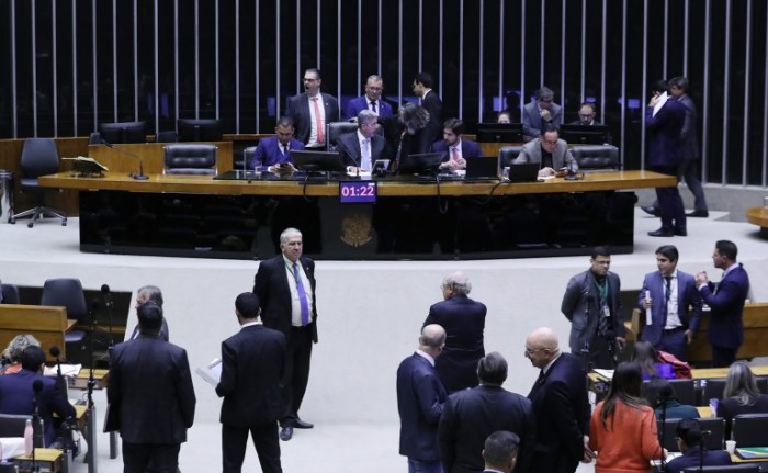Não há possibilidade de adiar a votação da reforma tributária, diz Lira; acompanhe