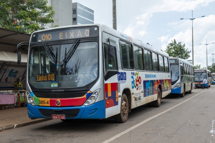 Inscrições para segunda seletiva de novos motoristas para transporte público seguem até terça-feira, 11