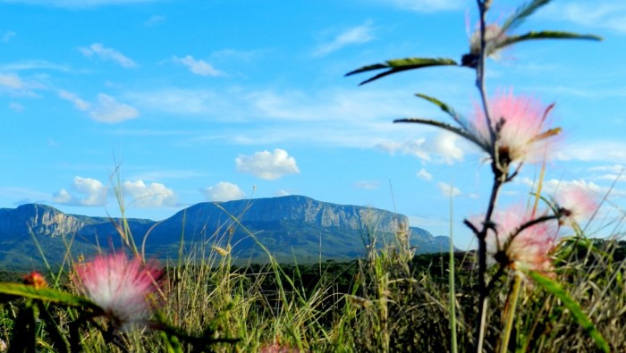 Cordilheira do Espinhaço, o novo destino do turismo de natureza no Brasil