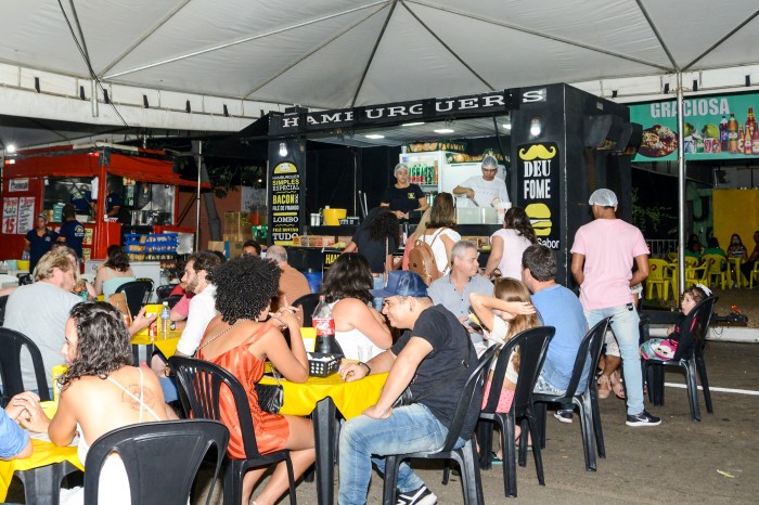 Sedem abre seleção para ambulantes trabalharem na programação de férias, no Distrito de Taquaruçu