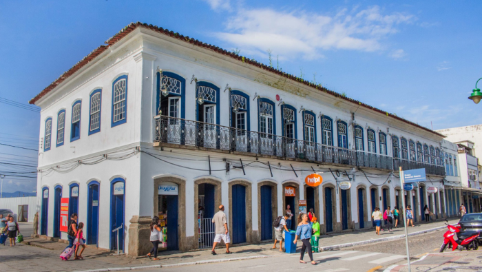 Angra dos Reis (RJ) terá R$ 5 milhões do MTur para construir centro de qualificação