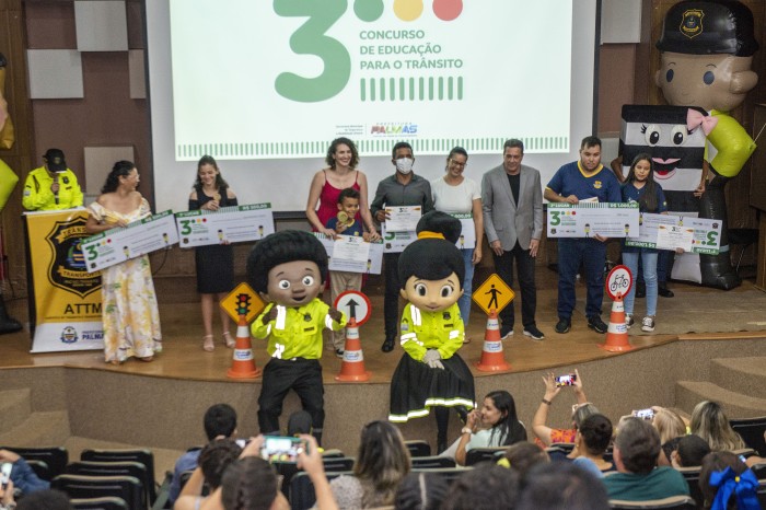 Músicos palmenses podem se inscrever no IV Concurso Eldon Correa de Educação