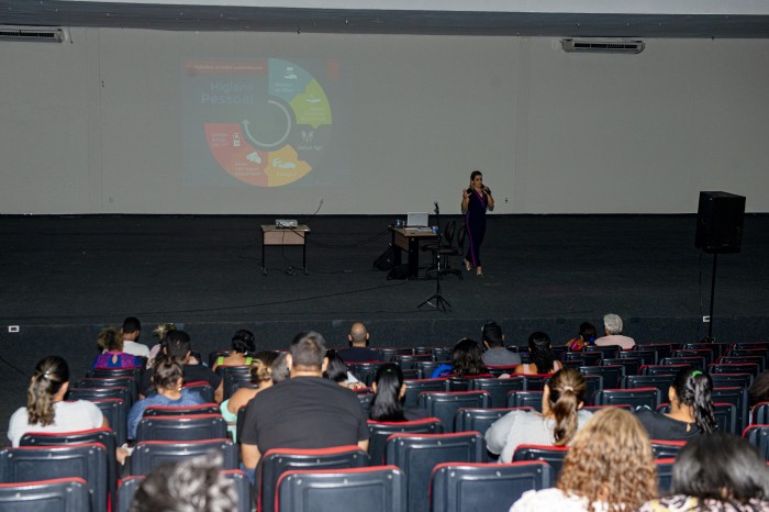 Agtur promove II Workshop para classificados do evento