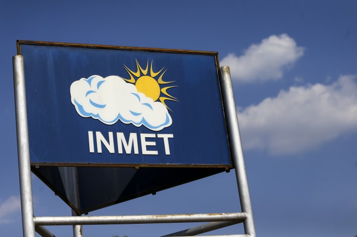 Ciclone extratropical chega nesta quarta-feira na Região Sul do país