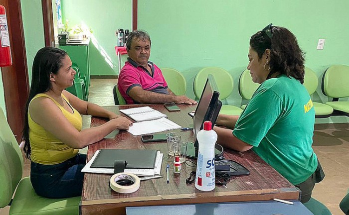 Com foco na preservação e no uso sustentável dos recursos, Naturatins realizará ações no Assentamento Macaúba