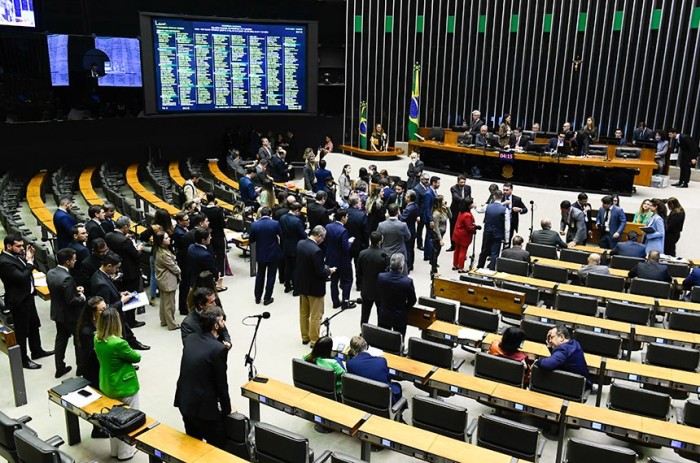 Congresso aprova verba para Lei Aldir Blanc 2
