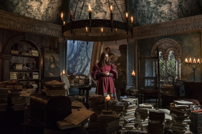 Cine Cultura recebe a mostra ‘A Grande Arte no Cinema’