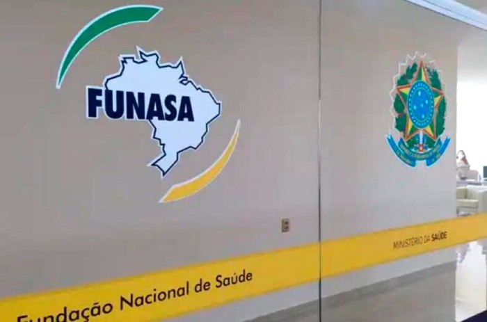 Senado aprova urgência para PDL que regulamenta Funasa
