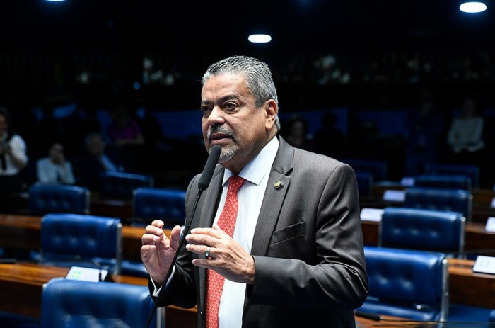 Uso de ozonioterapia como tratamento complementar segue para sanção