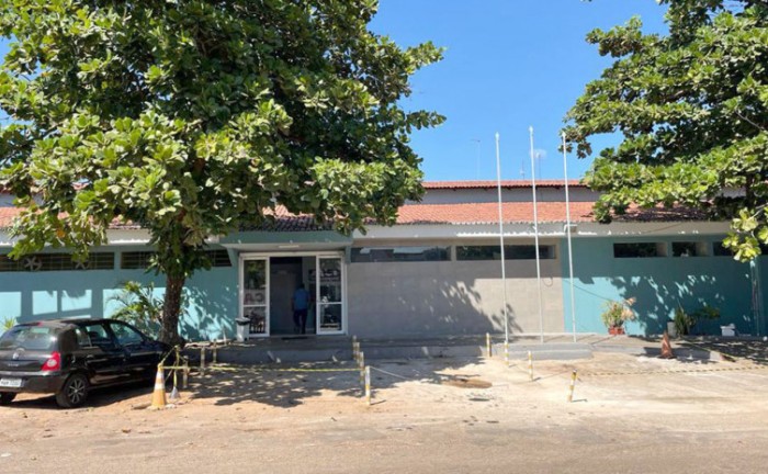 Hospital Materno Infantil Tia Dedé completa 18 anos nesta quinta-feira, 13