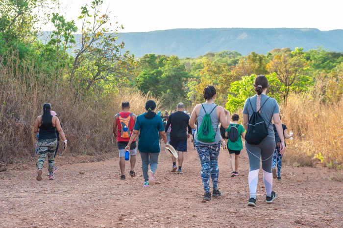 Corrida Cross Country - Cross Run acontece neste domingo, 16, no Parque Cesamar