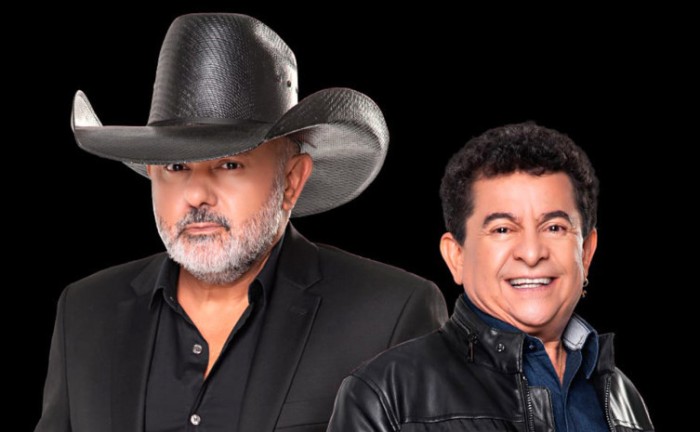 Governo do Tocantins traz Rio Negro e Solimões para o TaquaruçuFest 