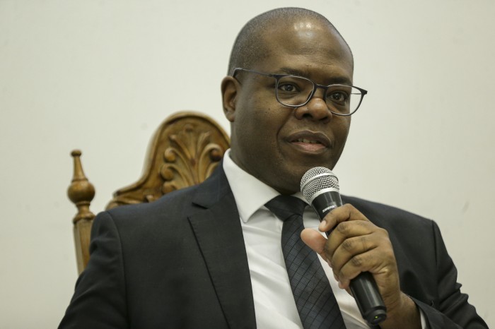 Ministério lança videocast para debater direitos humanos