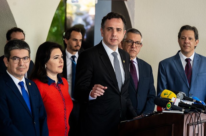 Senado terá embate sobre o Carf em agosto