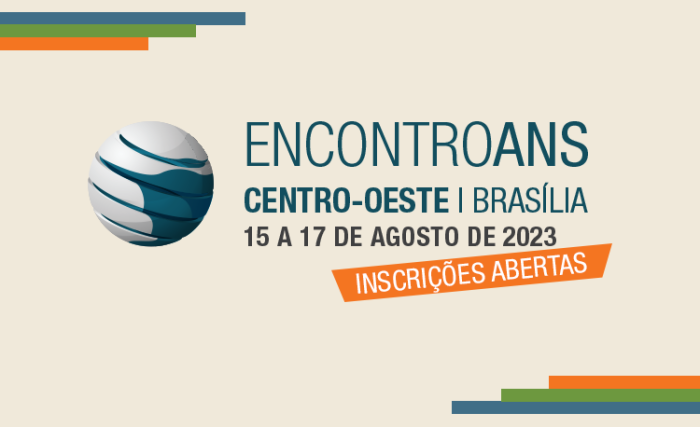 ANS Centro-Oeste I Brasília está com inscrições abertas