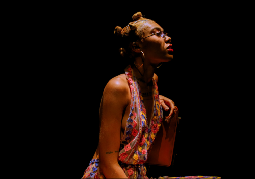 Quarta edição do Elas Festival se realiza na Funarte MG, dia 22 de julho