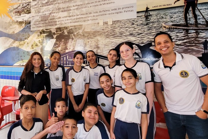 Projeto ‘Comunicação Tamandaré’ retoma gravações de podcasts em agosto