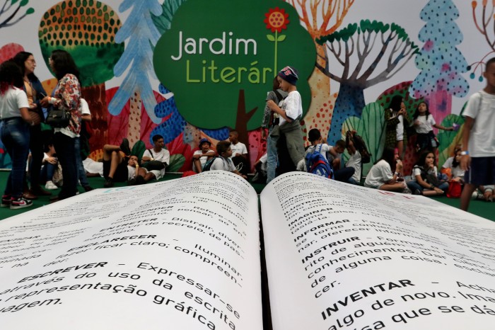 Hoje é Dia: datas dedicadas ao Livro, à Caatinga e à Dança se destacam