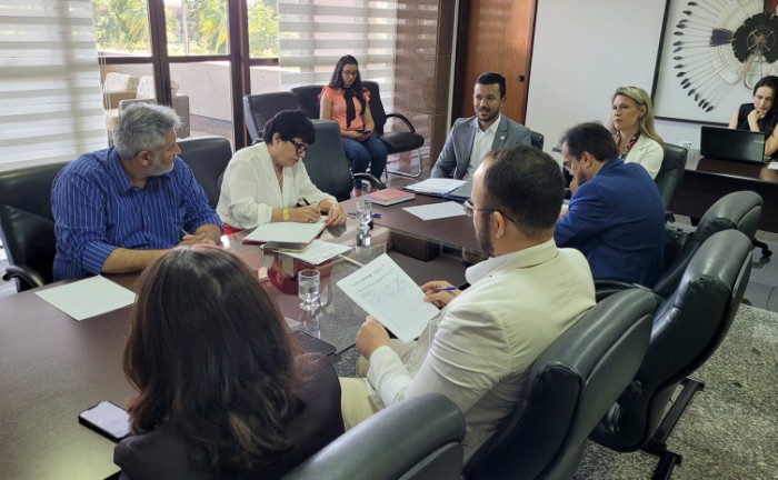 Governo do Tocantins fortalece o Programa de Parcerias e Investimentos e avança nos projetos de Parcerias Público-Privadas e concessões