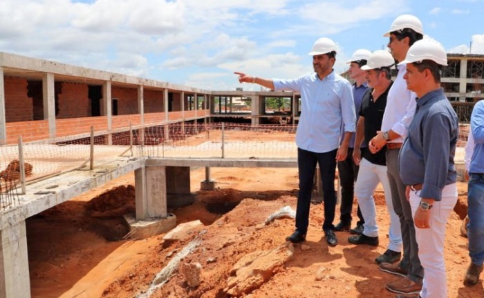 Governo do Tocantins alcança resultados expressivos na saúde com a realização de mais de 8 mil cirurgias eletivas e a entrega de obras e equipamentos no primeiro semestre de 2023