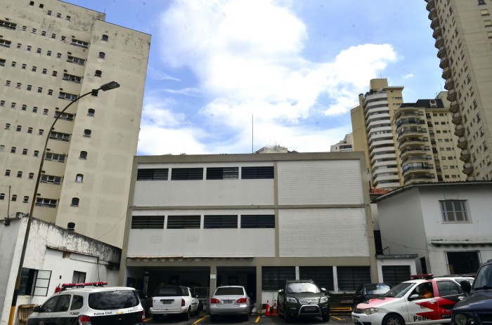 Escavações arqueológicas no antigo DOI-Codi de SP começam dia 2