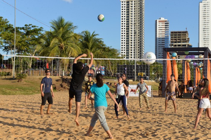 Penúltimo final de semana de julho promete diversão ao palmense