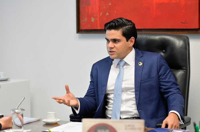 Senado dá novo salto de produtividade no primeiro semestre de 2023