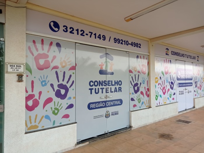 Local de provas para seleção de conselheiros tutelares é divulgado