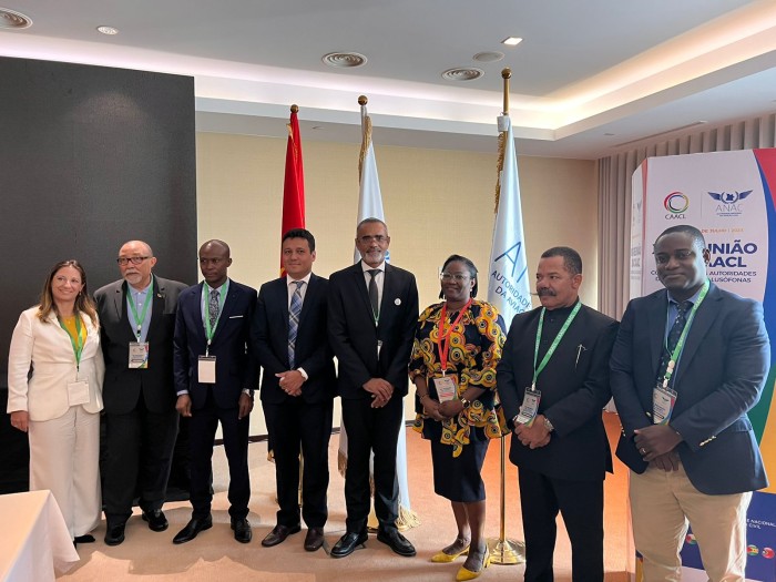 Declaração de Luanda sobre equidade de gênero da CAACL recebe adesão da ANAC