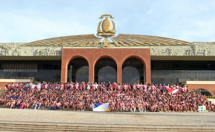 Governo do Tocantins decreta horários facultativos durante jogos da Seleção na Copa do Mundo Feminina