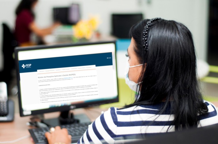 Fesp divulga calendário para submissão de projetos de pesquisas ao Comitê de Ética em Pesquisa