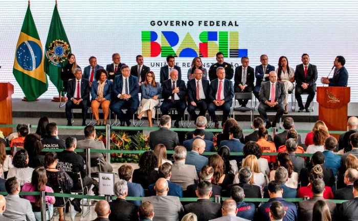 Governo do Tocantins vai receber mais de 35 milhões para a Segurança Pública