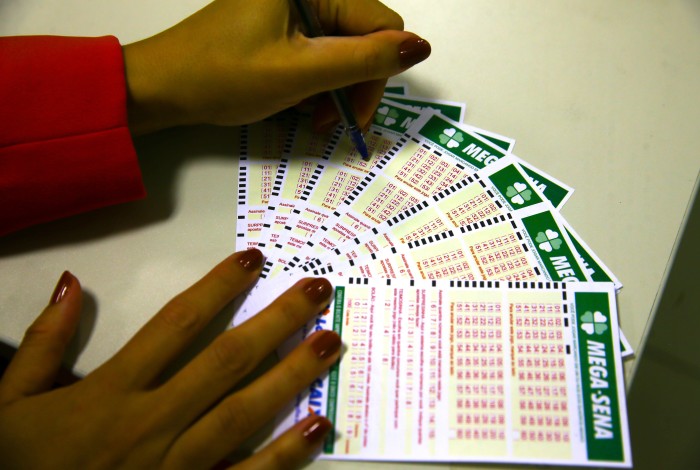 Mega-Sena sorteia nesta terça-feira prêmio estimado em R$ 70 milhões